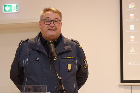 POSVET ZA ČLANICE V PROSTOVOLJNIH GASILSKIH DRUŠTVIH 10 FOTO LJUBO VUKELIČ